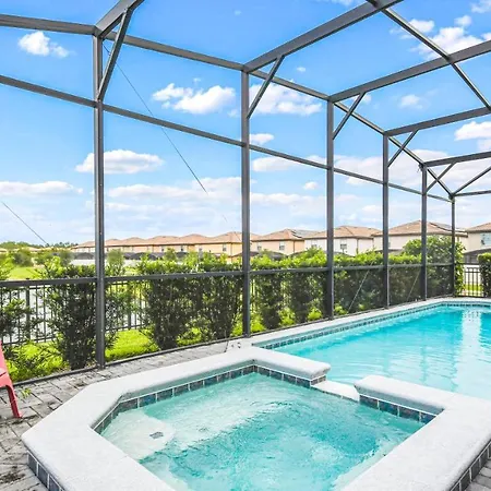 Luxury Stay W/ Pool, Game Room & More!